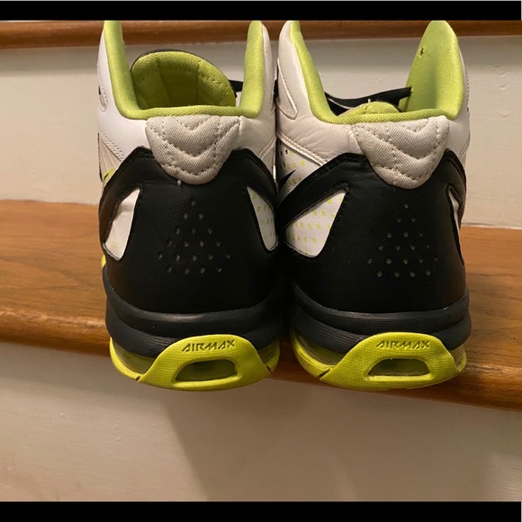 Nike Flywire Air Max - Picture 5 of 5